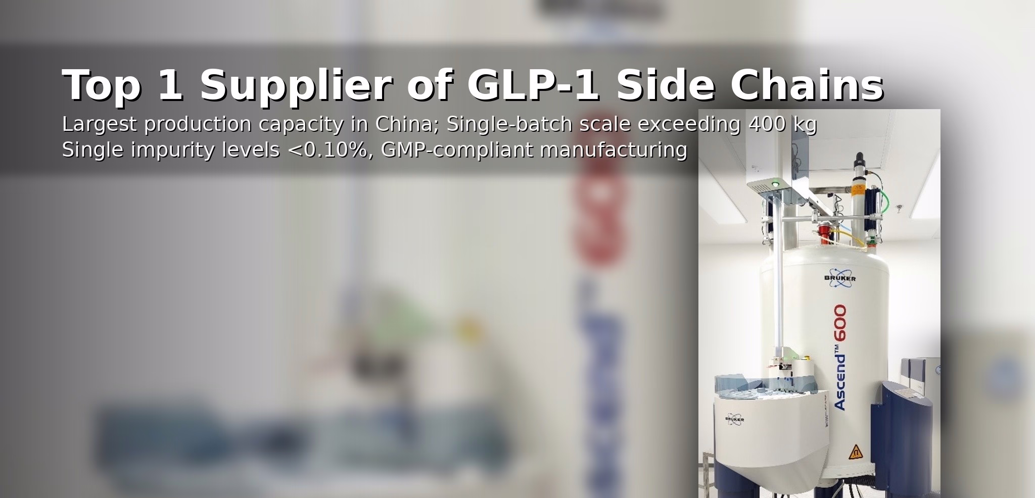 Quality control processes and testing standards in pharmaceutical and chemical industry.